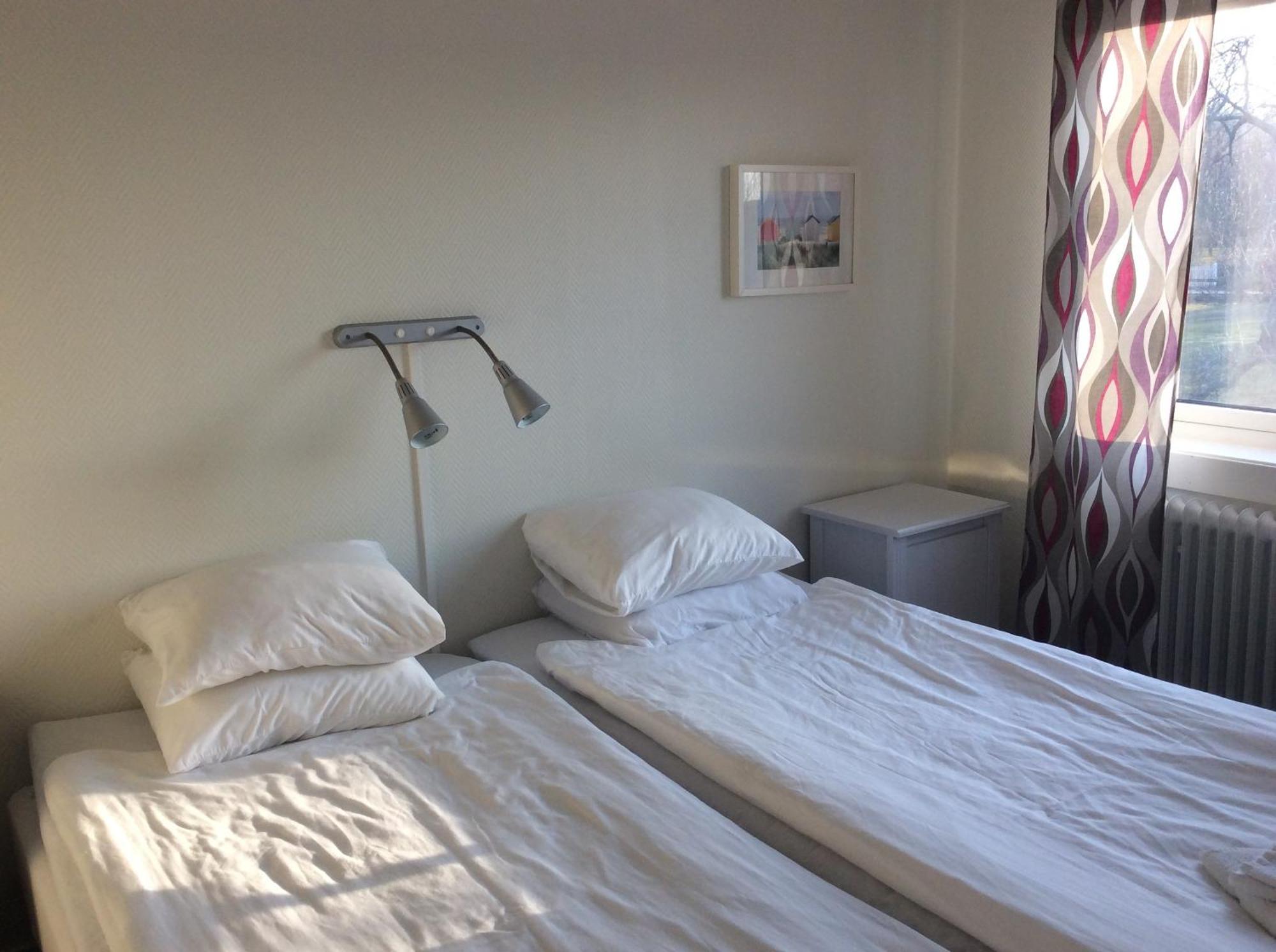 Gamla Bryggeriet Bed & Breakfast Köpingsvik Camera foto