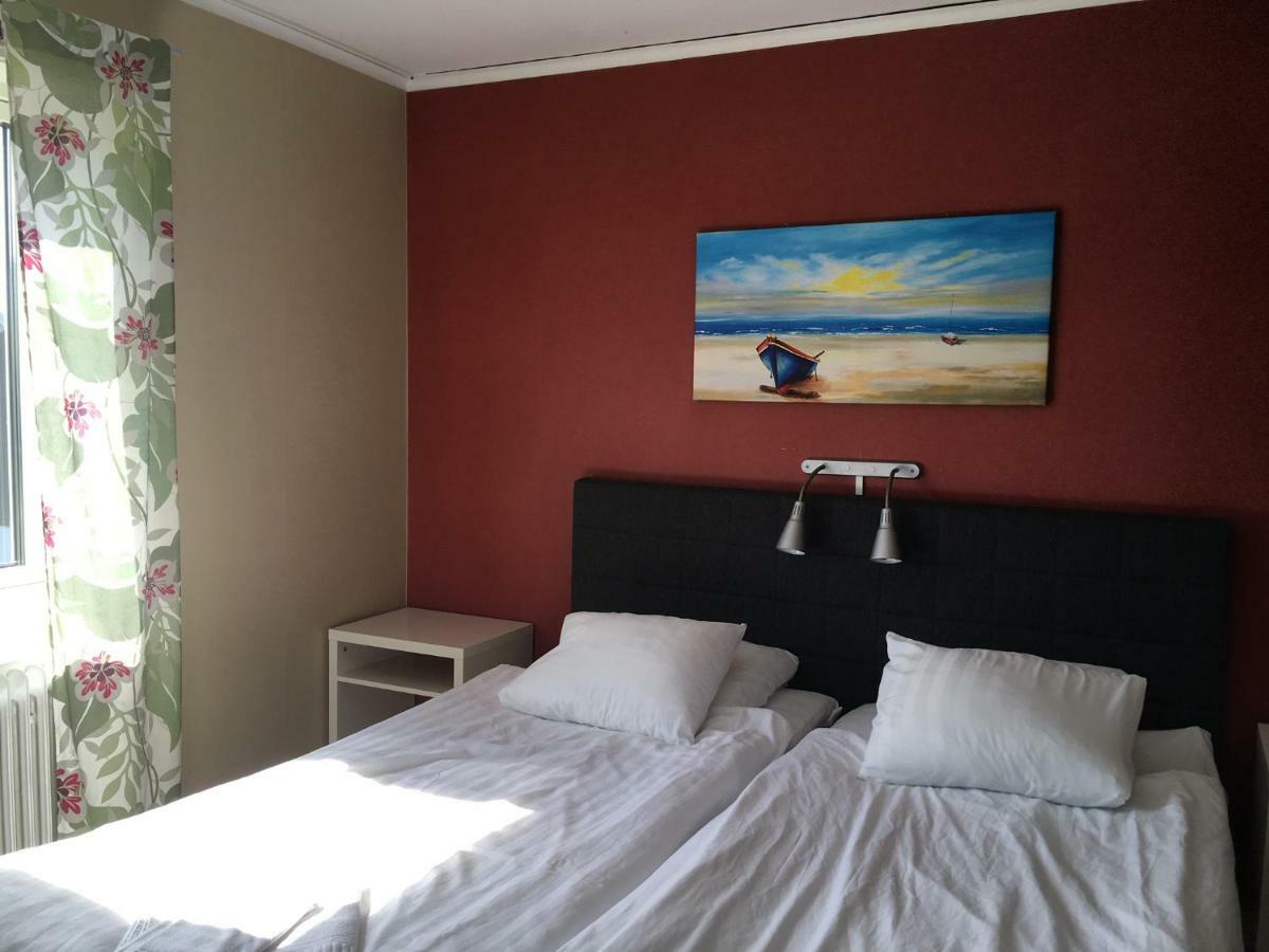 Gamla Bryggeriet Bed & Breakfast Köpingsvik Esterno foto