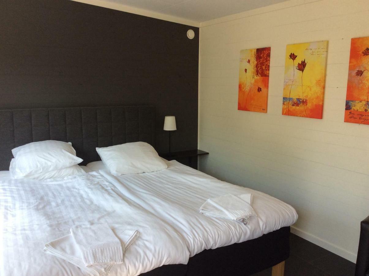 Gamla Bryggeriet Bed & Breakfast Köpingsvik Esterno foto