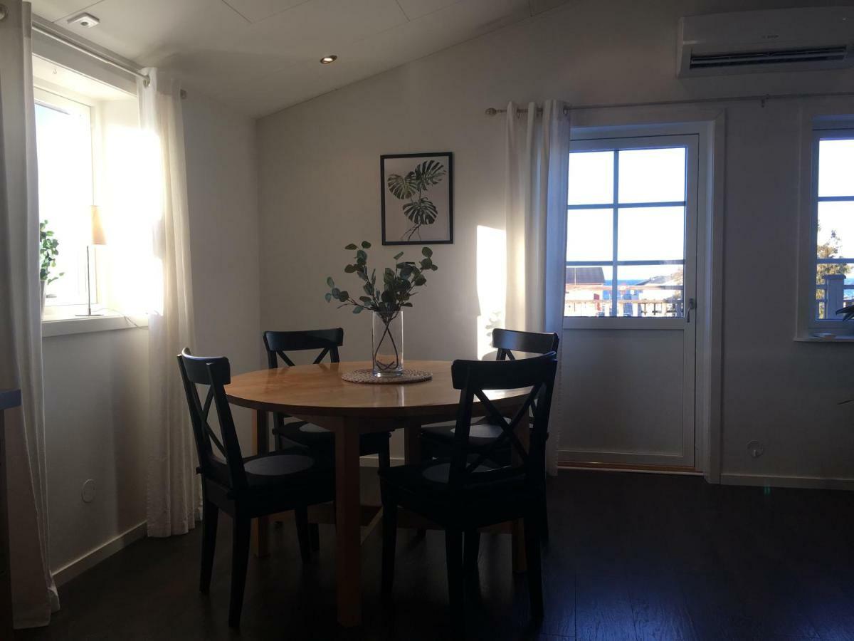 Gamla Bryggeriet Bed & Breakfast Köpingsvik Esterno foto