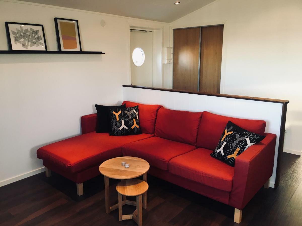 Gamla Bryggeriet Bed & Breakfast Köpingsvik Esterno foto