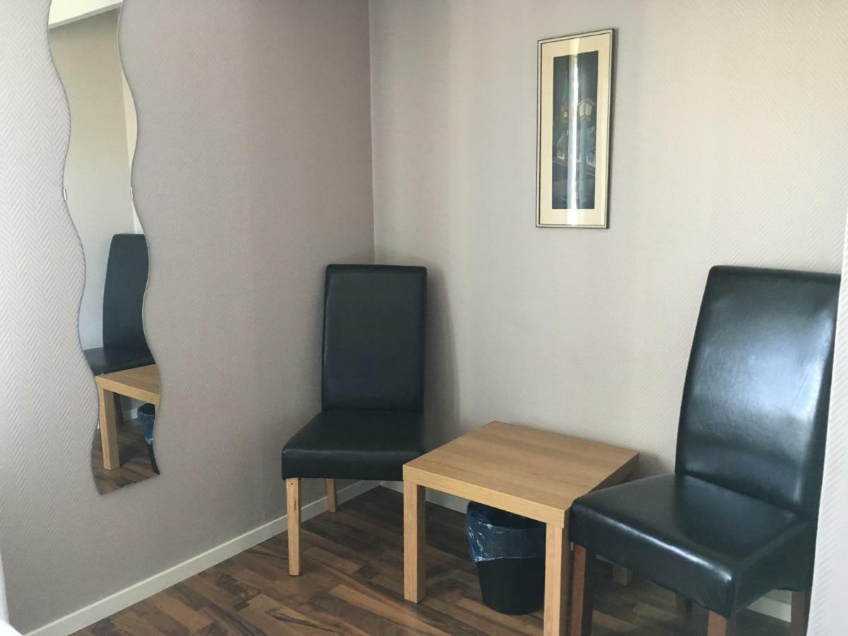 Gamla Bryggeriet Bed & Breakfast Köpingsvik Esterno foto