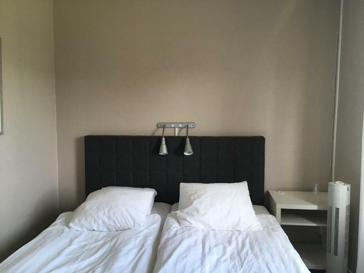 Gamla Bryggeriet Bed & Breakfast Köpingsvik Esterno foto