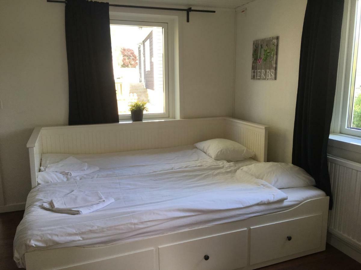 Gamla Bryggeriet Bed & Breakfast Köpingsvik Esterno foto