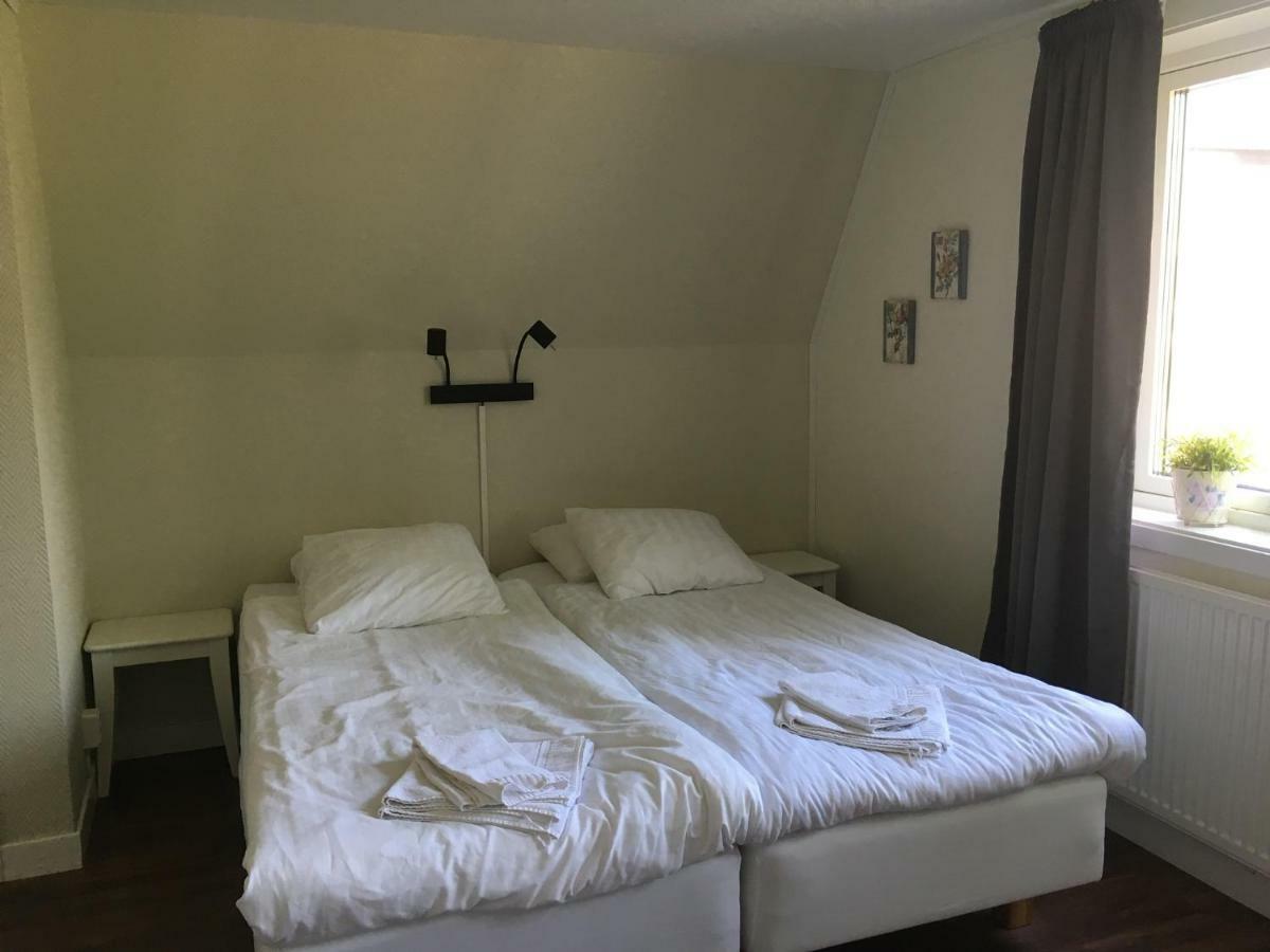Gamla Bryggeriet Bed & Breakfast Köpingsvik Esterno foto