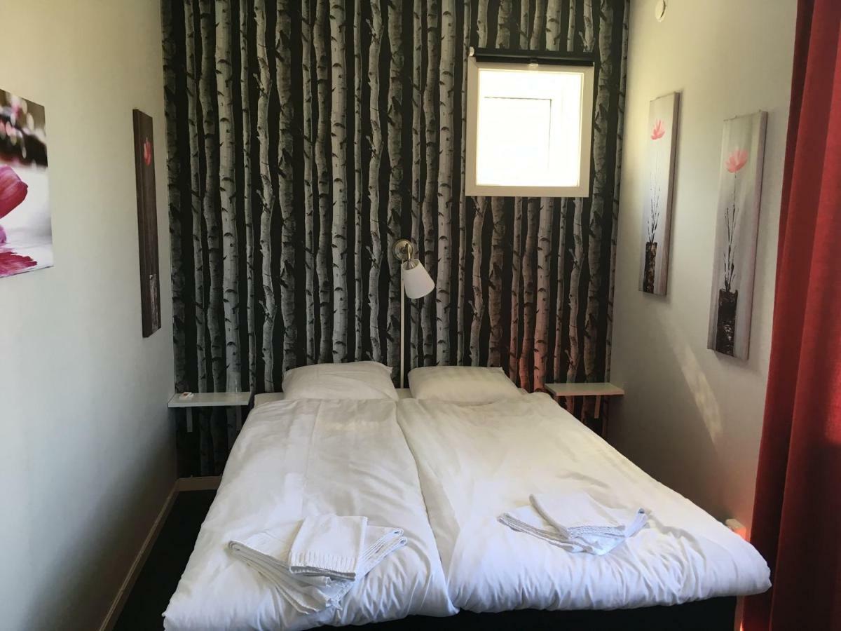 Gamla Bryggeriet Bed & Breakfast Köpingsvik Esterno foto