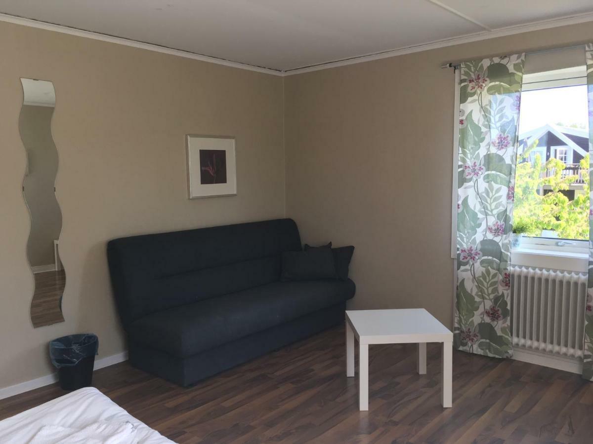 Gamla Bryggeriet Bed & Breakfast Köpingsvik Esterno foto